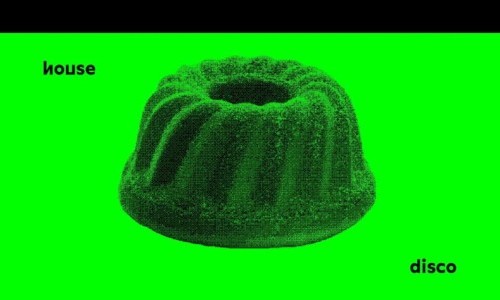 Kaffee & Kuchen Rave Pt. 3/4