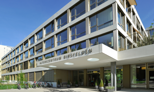 Alterszentrum Birsfelden