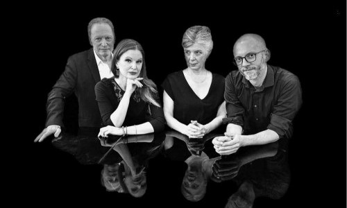 Stossseufzer in bewegter Nacht