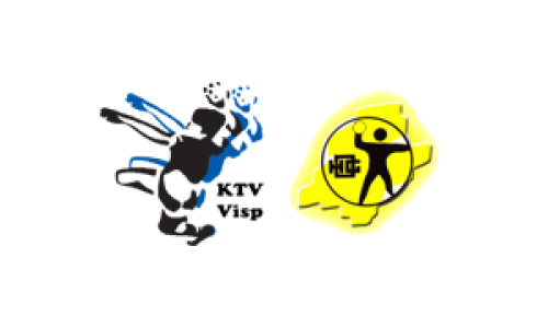 SG Visp 2-Visperterminen (M3) - HGO (M3)