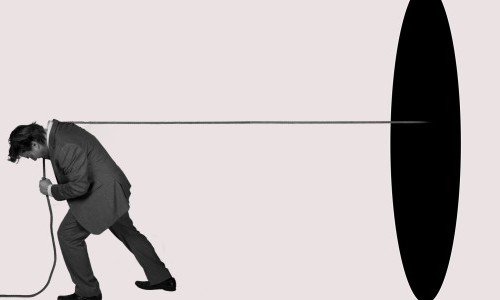 koopr teatr - NICHTS als ein Versuch