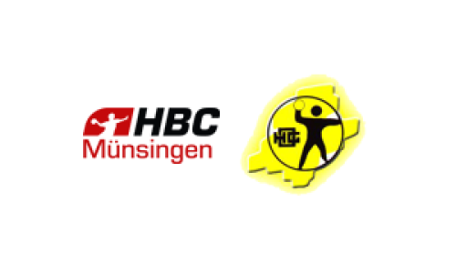 HBC Münsingen 2 - HGO