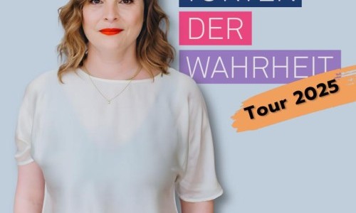 Katja Berlin &ndash; Torten der Wahrheit