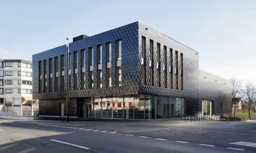 Gemeindezentrum «Dreiklang»