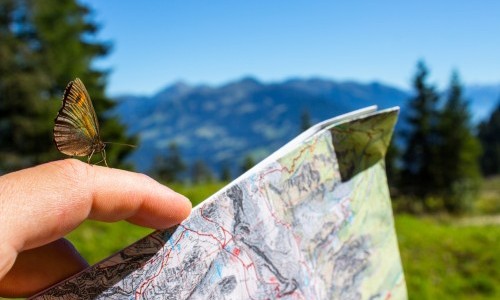 Wanderungen &laquo;Die Natur geniessen&raquo;