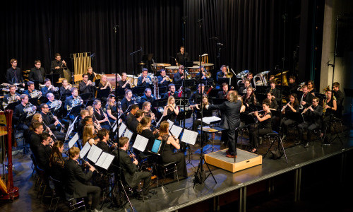 Symphonic Dances