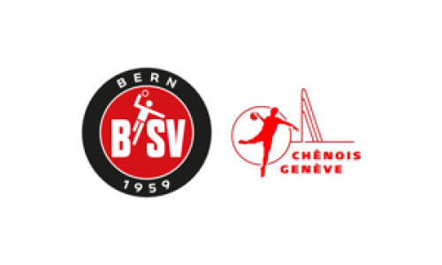 BSV Future Bern - RG L&eacute;man Gen&egrave;ve