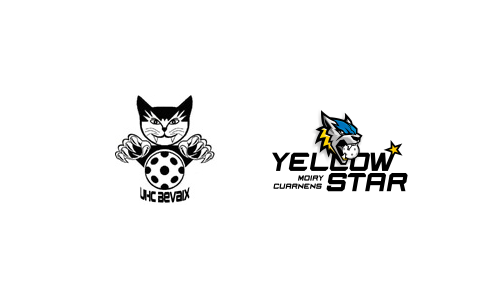 UHC Bevaix - Moiry-Cuarnens Yellow Star