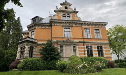 Villa Claudia