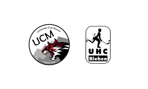 UC Moutier - UHC Riehen