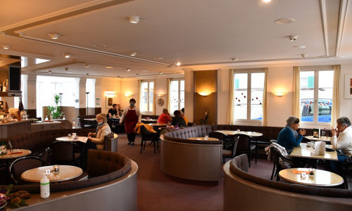 Caf&eacute; Varga