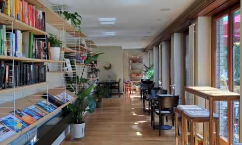 bistro ufem chileh&uuml;gel