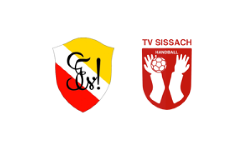 GTV Basel - SG Handball Oberbaselbiet 2