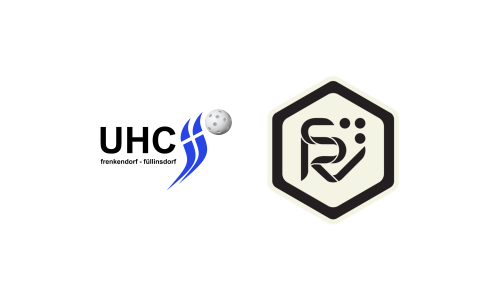 UHC Frenkendorf-F&uuml;llinsdorf - Reinacher Sportverein