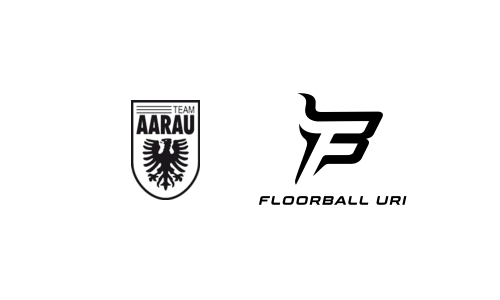 Team Aarau - Floorball Uri