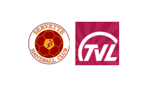 HC Servette 1 - SG Bern City