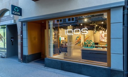 IQOS Boutique