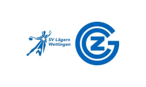 SG L&auml;gern Wettingen - SG GC Amicitia / Albis Foxes