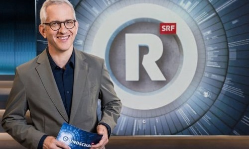 3Sat: Rundschau