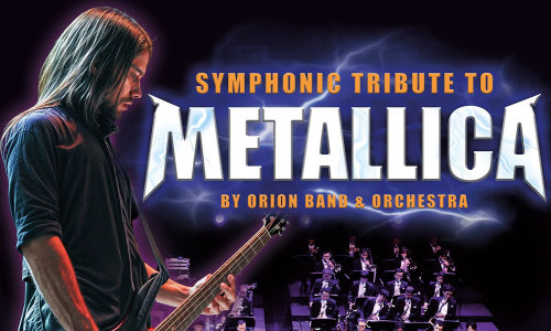 Symphonic Tribute to METALLICA