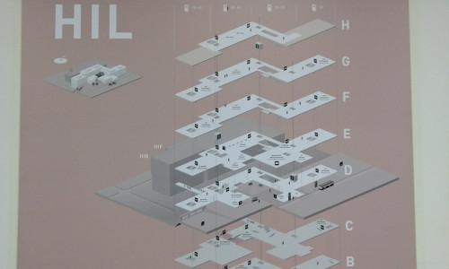 gta Ausstellungen ETH Z&uuml;rich