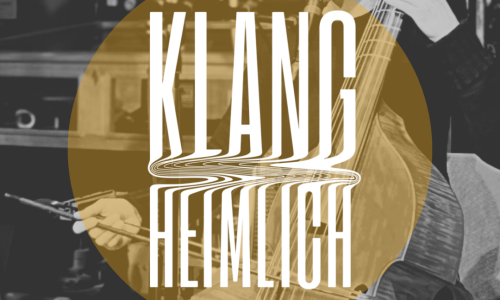 KlangHeimlich &Uuml;berraschungskonzert