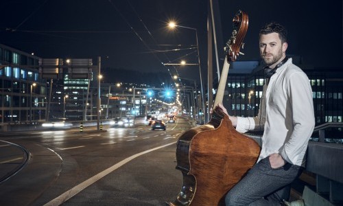 ArtLändler - Pirmin Huber Swiss Folk feat Stereo Kulisse