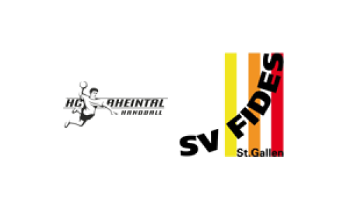 HC Rheintal 2 - SV Fides St. Gallen 3