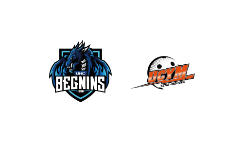UHC Begnins - UC Yens-Morges II