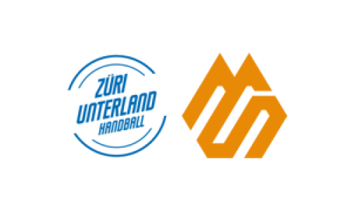 Handball Z&uuml;ri Unterland - HSG Mythen-Shooters