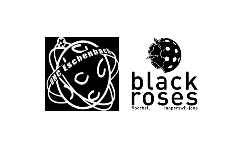 UHC Eschenbach - Black Roses Rappi