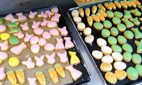 Bistro &laquo;Zur Alten Kaplanei&raquo;