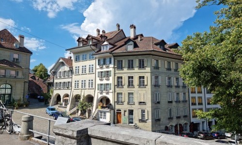 Pflegest&auml;tte f&uuml;r musische K&uuml;nste, Theater am Stalden