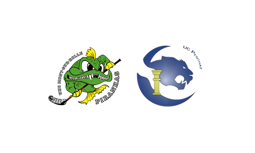 UHC Mont-sur-Rolle I - Unihockey Club Penthaz