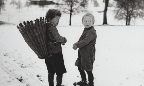 Im Dialog: Fotografisches Erbe und dessen Bedeutung