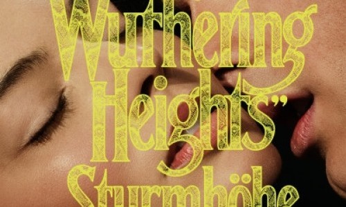 LUNCHKINO: WUTHERING HEIGHTS
