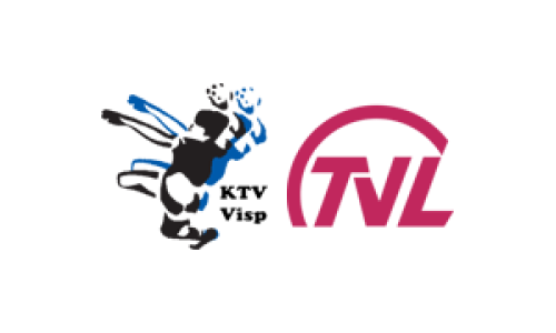 SG Visp-Visperterminen - TV L&auml;nggasse Bern