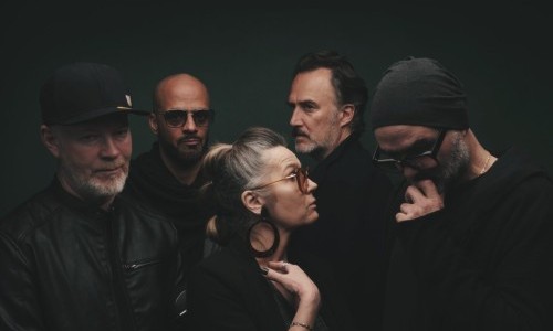 Sens Unik: Winter Tour