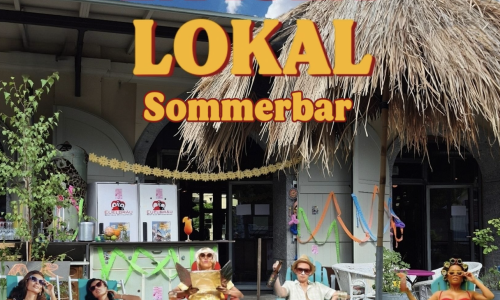 La Isla Lokal