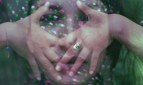 Selma Selman: Letters to Omer