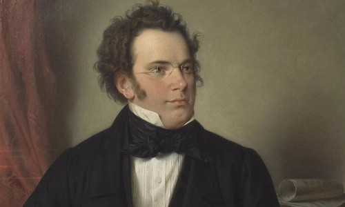 Franz Schubert - Tragische Sinfonie