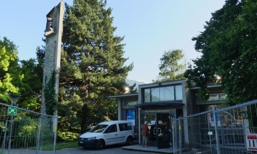 R&eacute;cital de guitare classique - Thibault Garcia - P&ocirc;le Musique - Aula FXB
