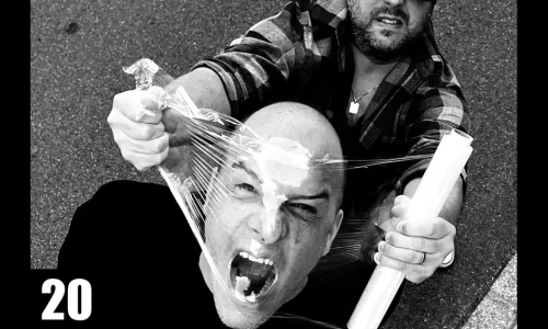 Das Pferd – Comeback Show