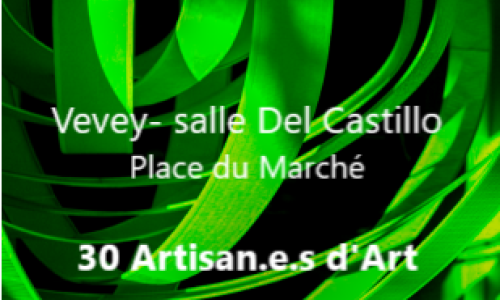 M&eacute;tiers d'Art D&eacute;voil&eacute;s