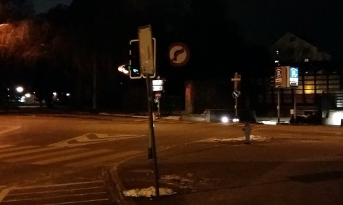 Merkurplatz