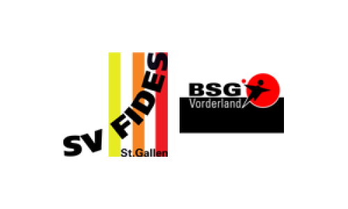 SG OHA Espoirs (MU15P S1) - BSG Vorderland (MU15P S1)