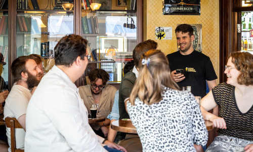 Pubquiz