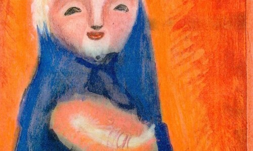 Puppenspieltheater "Die heilige Nacht"