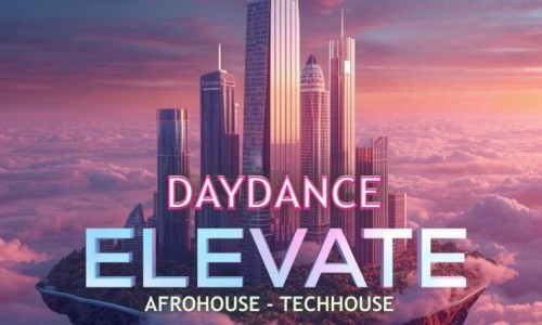ELEVATE - DAYDANCE