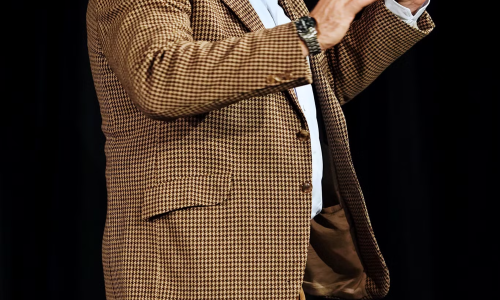 HEUTE GEMEINDEVERSAMMLUNG